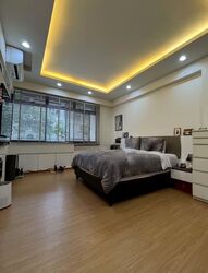 Grande Vista (D28), Condominium #563356711